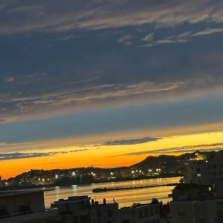 Sea View Apartamento