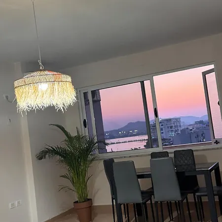 Apartamento Sea View *