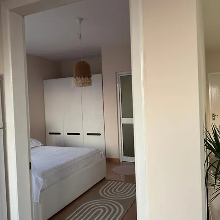 Sea View Apartamento Durrës