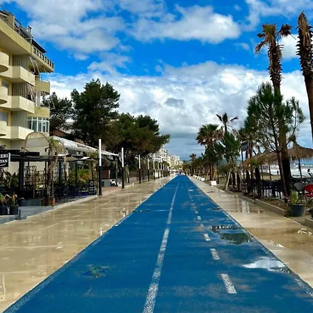 Sea View * Durrës