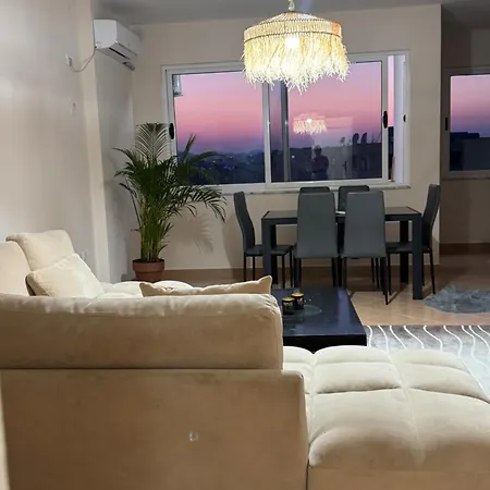 Apartamento Sea View *